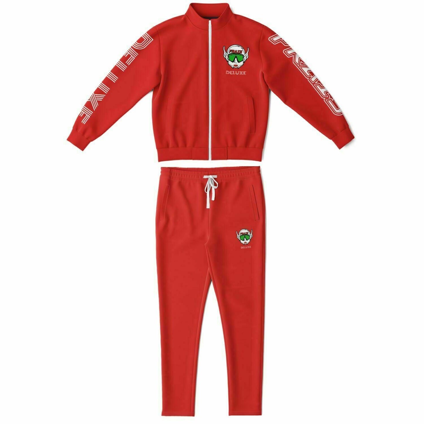 FRAIS DELUXE CLASSIC Tracksuit