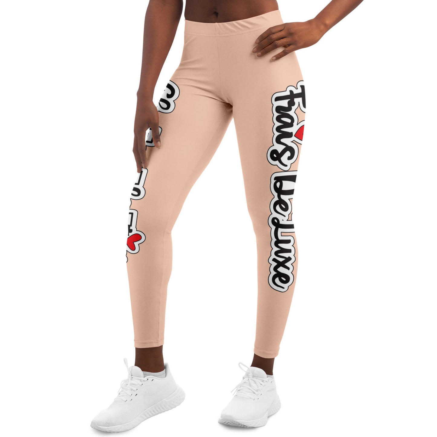 FRAIS DE LUXE CHOCOLATIER Leggings
