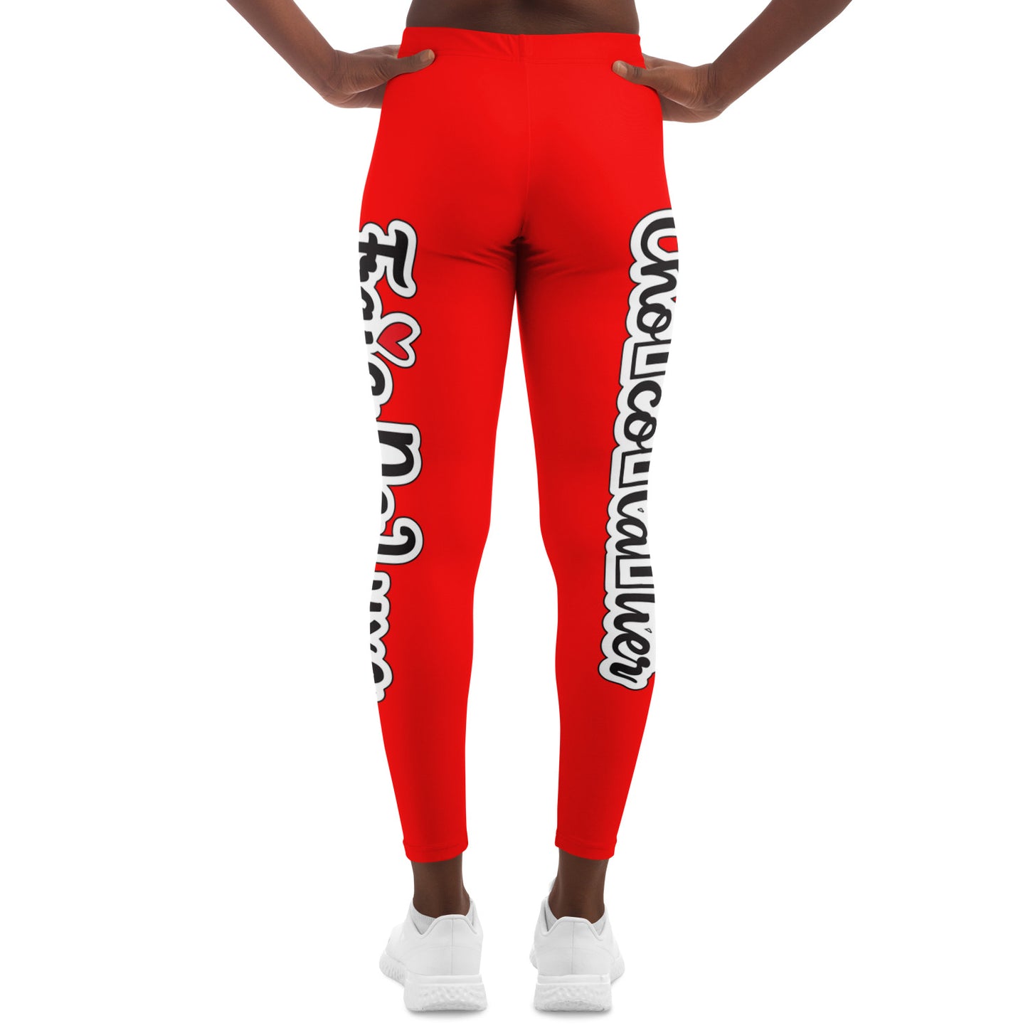 FRAIS DE LUXE CHOCOLATIER Leggings