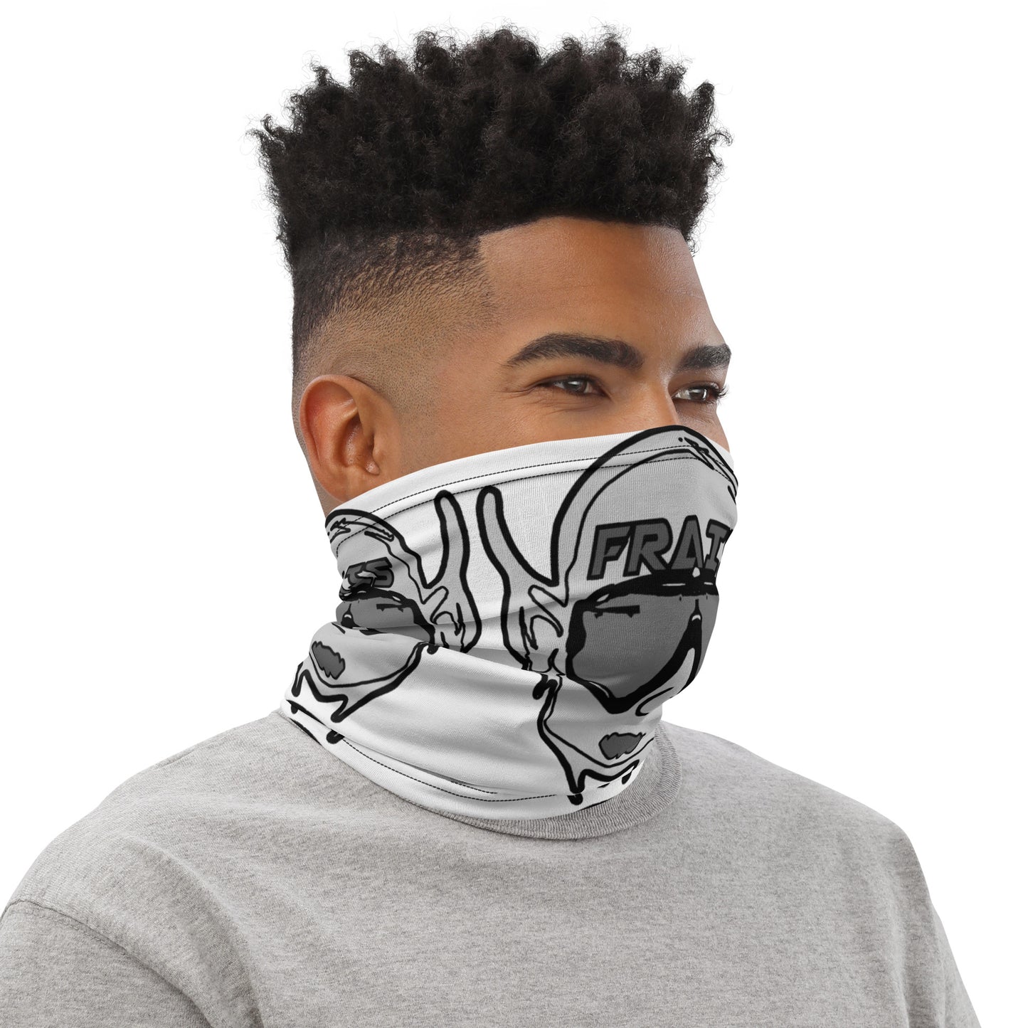 Neck Gaiter