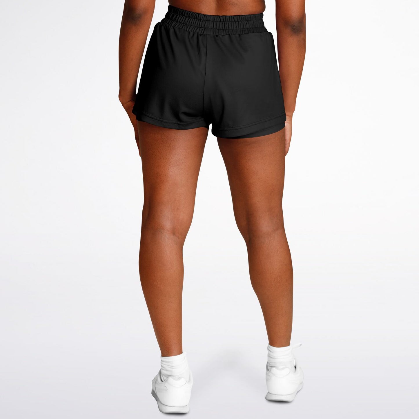 FRAIS DELUXE CHOCOLATIER 2-in-1 Shorts