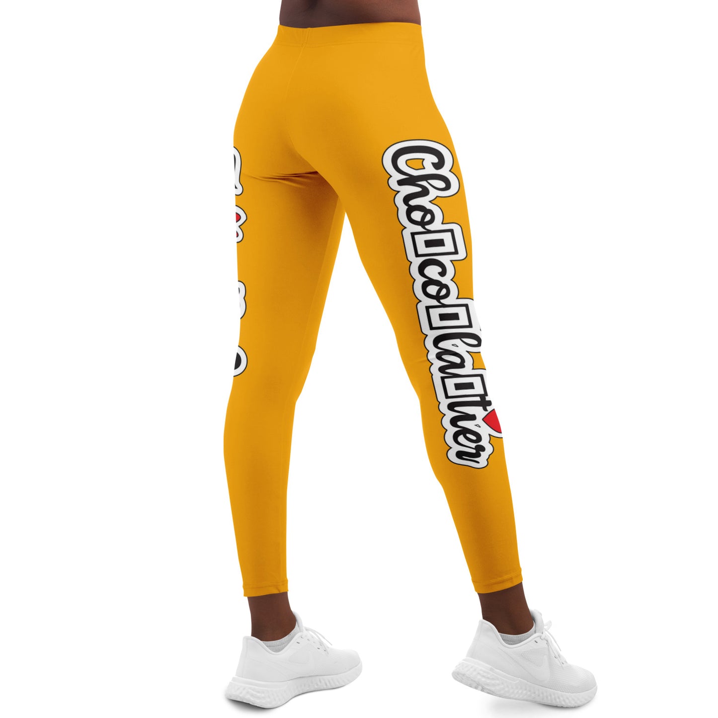 FRAIS DE LUXE CHOCOLATIER Leggings copy