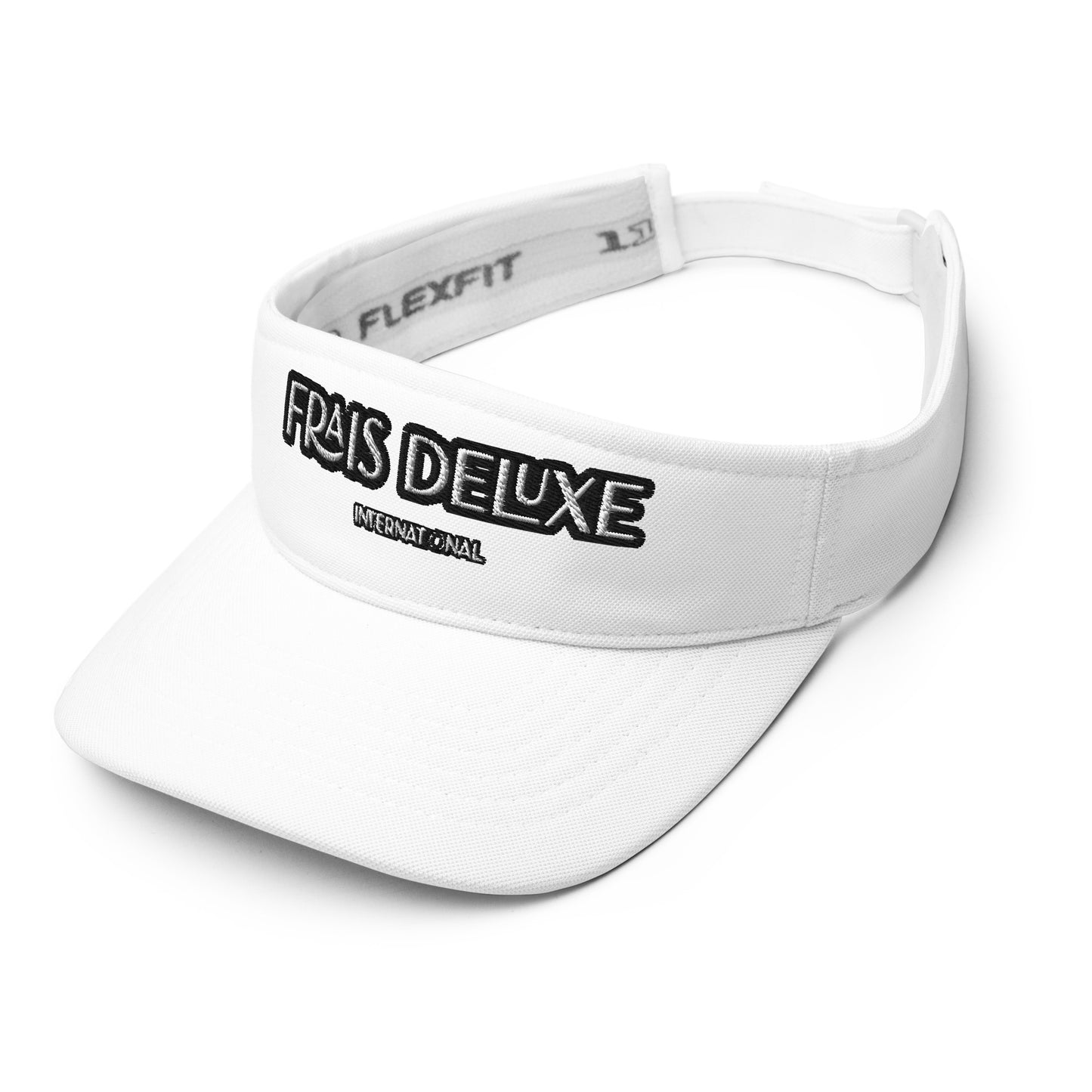 FRAIS De Luxe Visor