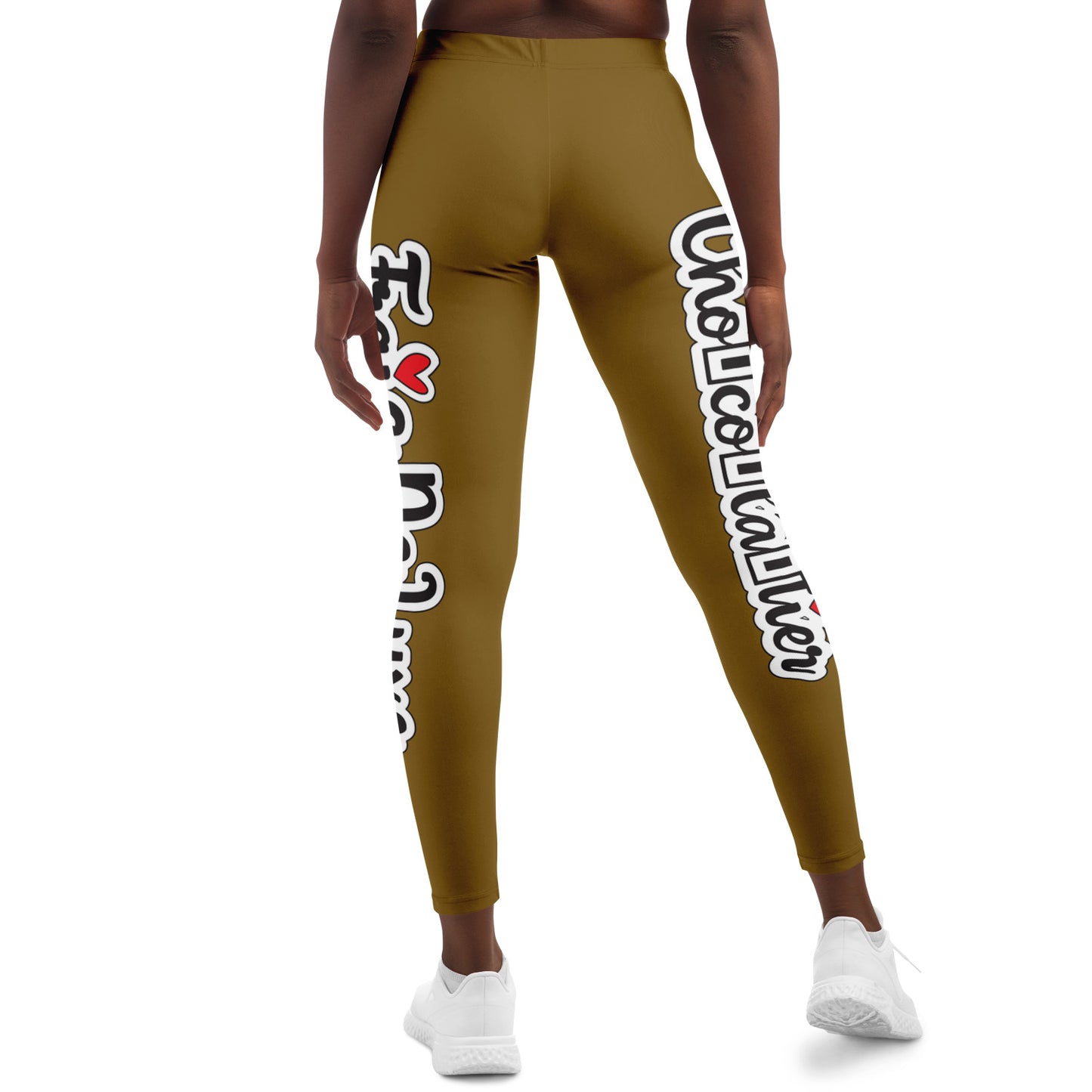 FRAIS DE LUXE CHOCOLATIER Leggings