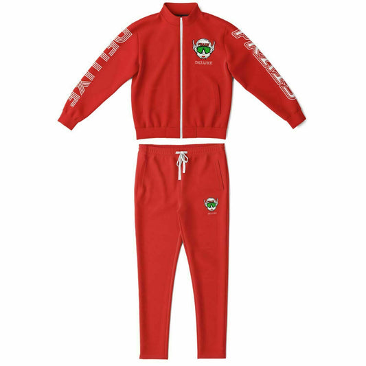 FRAIS DELUXE CLASSIC Tracksuit