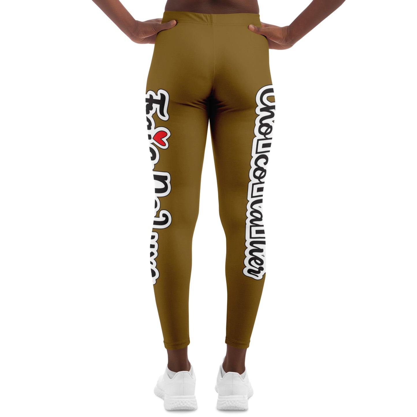 FRAIS DE LUXE CHOCOLATIER Leggings