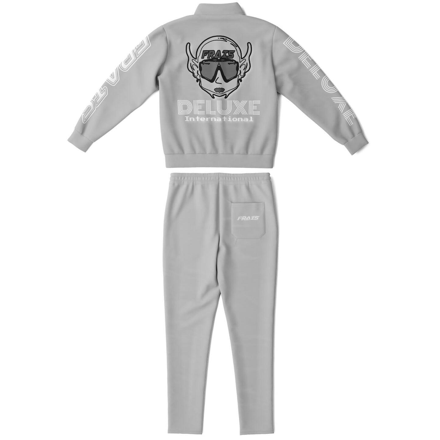 FRAIS DELUXE CLASSIC Tracksuit