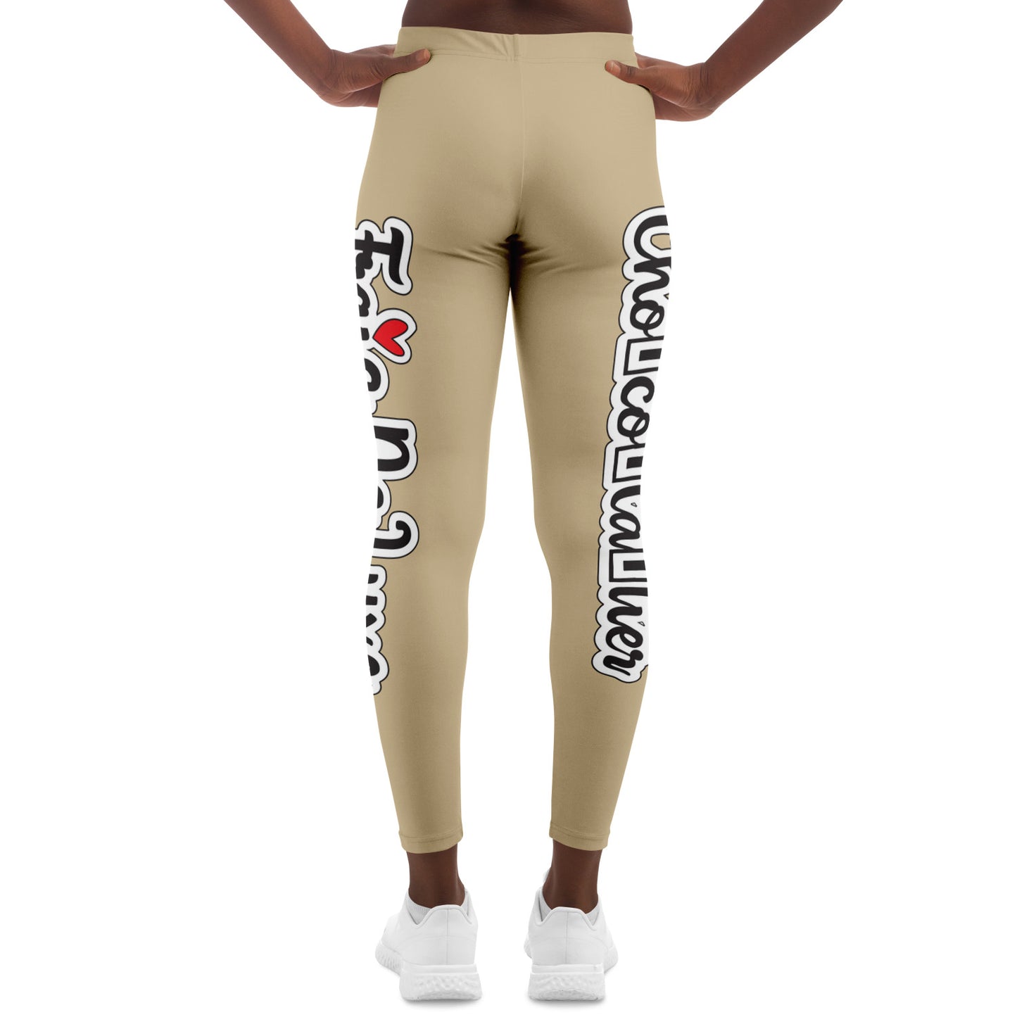 FRAIS DE LUXE CHOCOLATIER Leggings