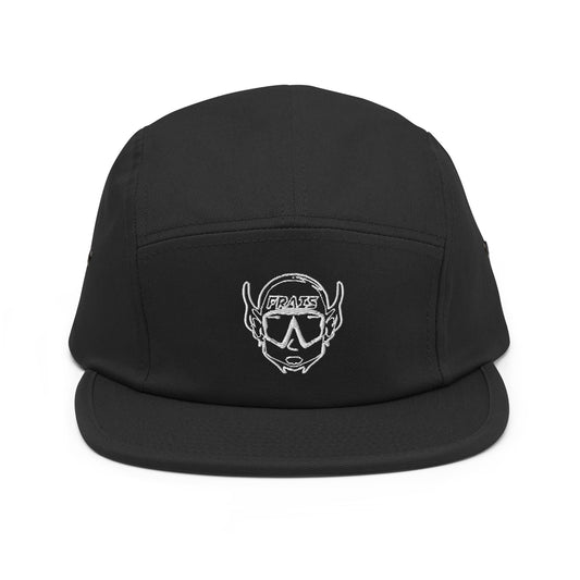 Five Panel Cap