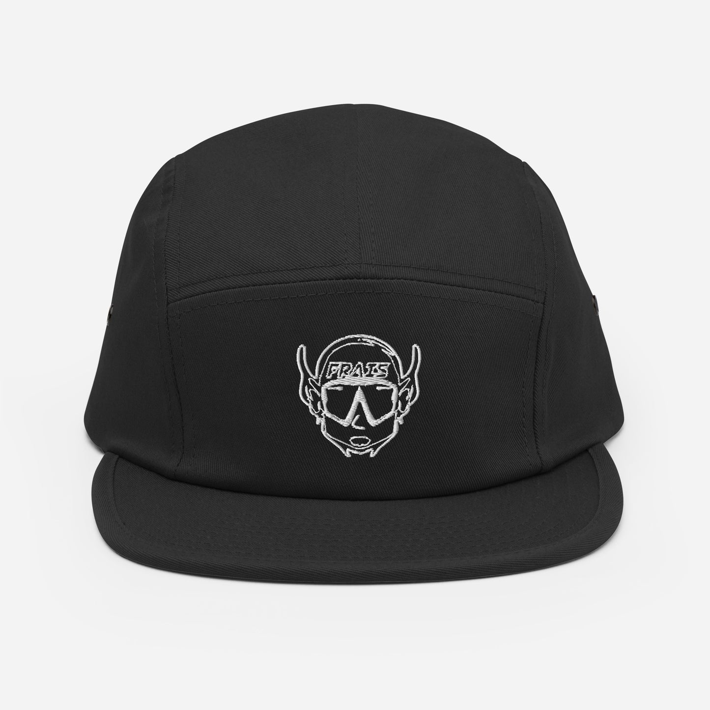 Five Panel Cap