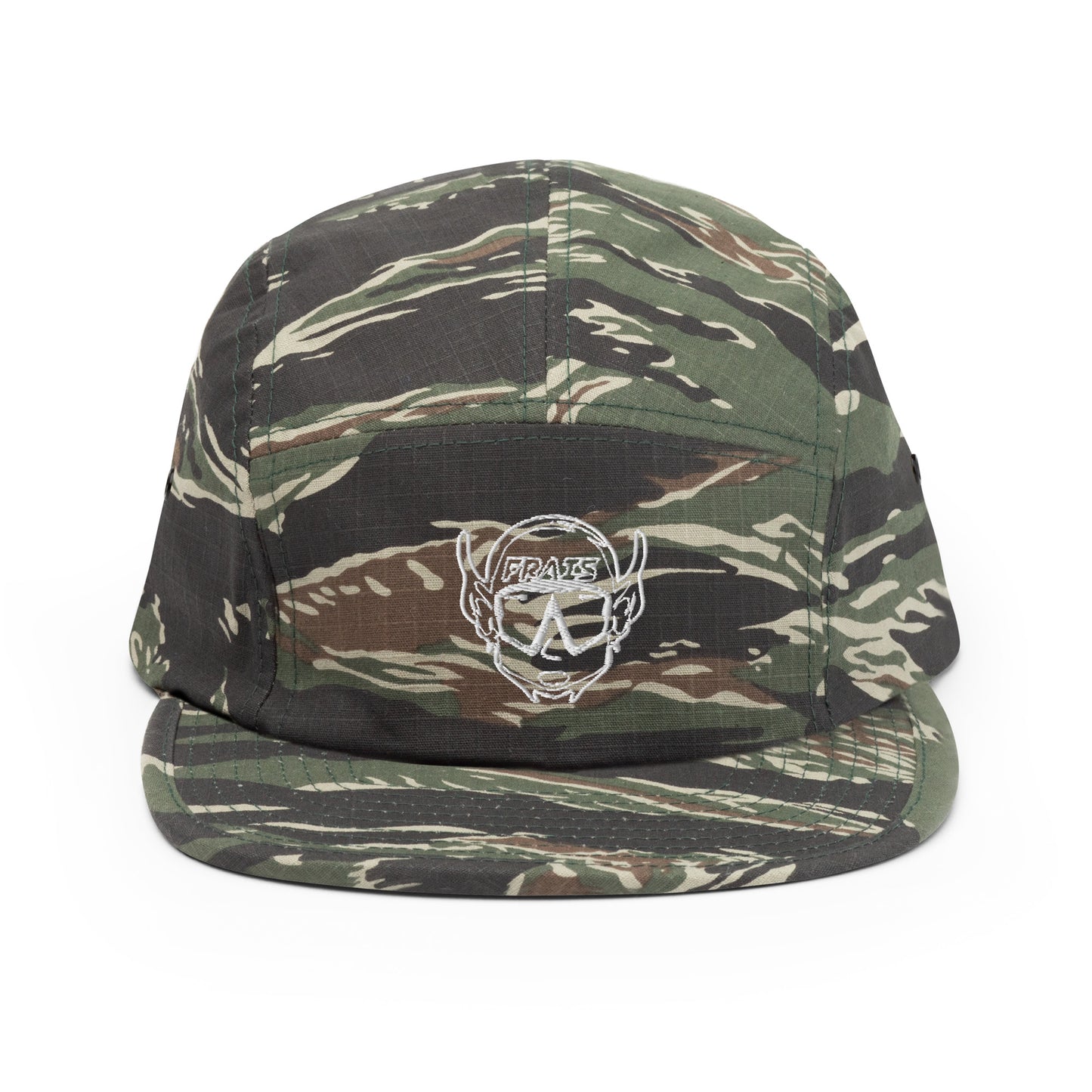 Five Panel Cap