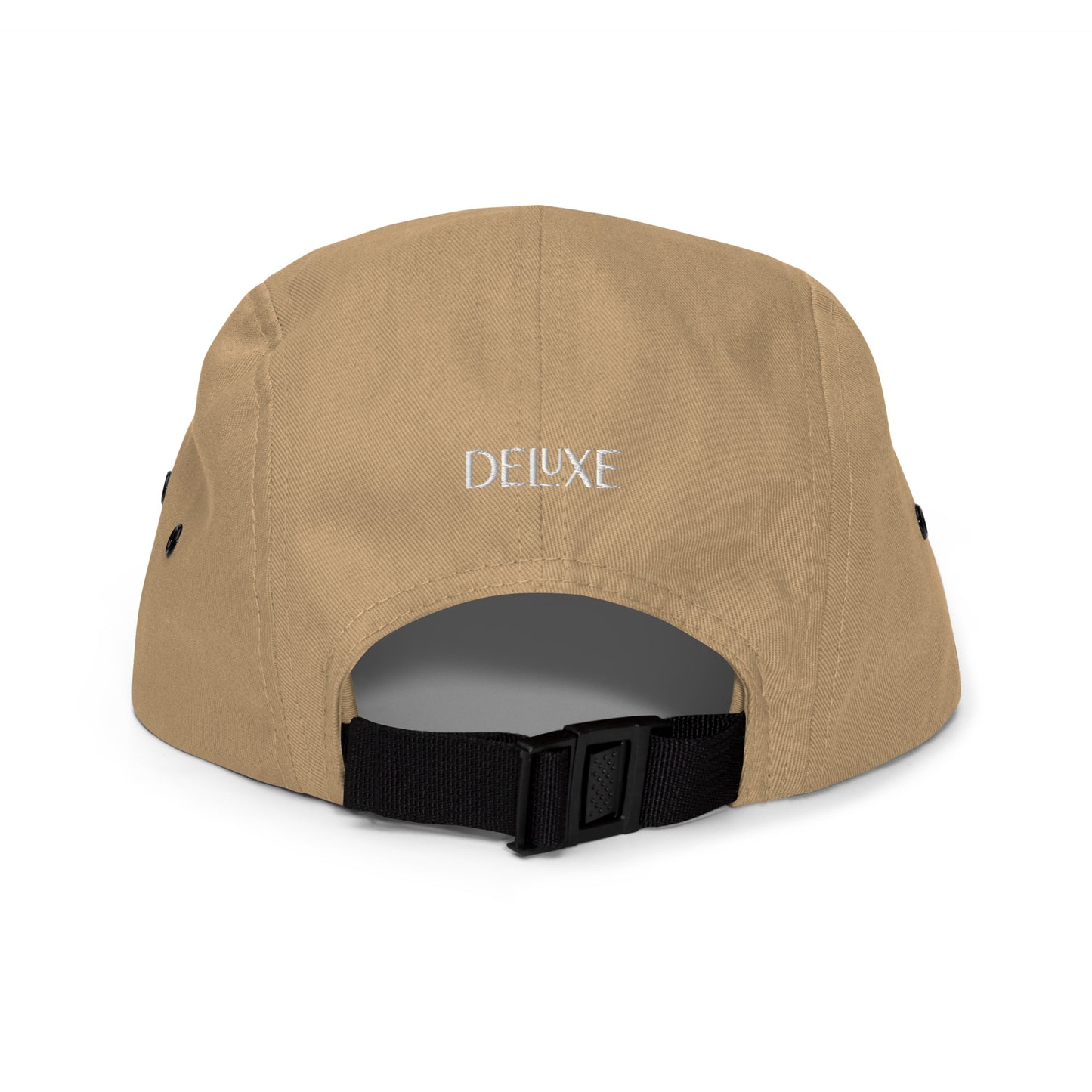 Five Panel Cap