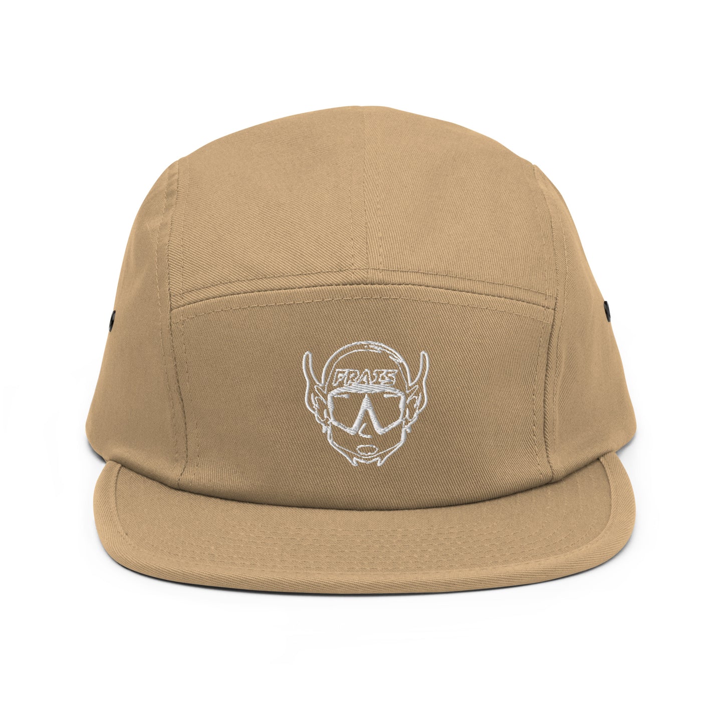 Five Panel Cap