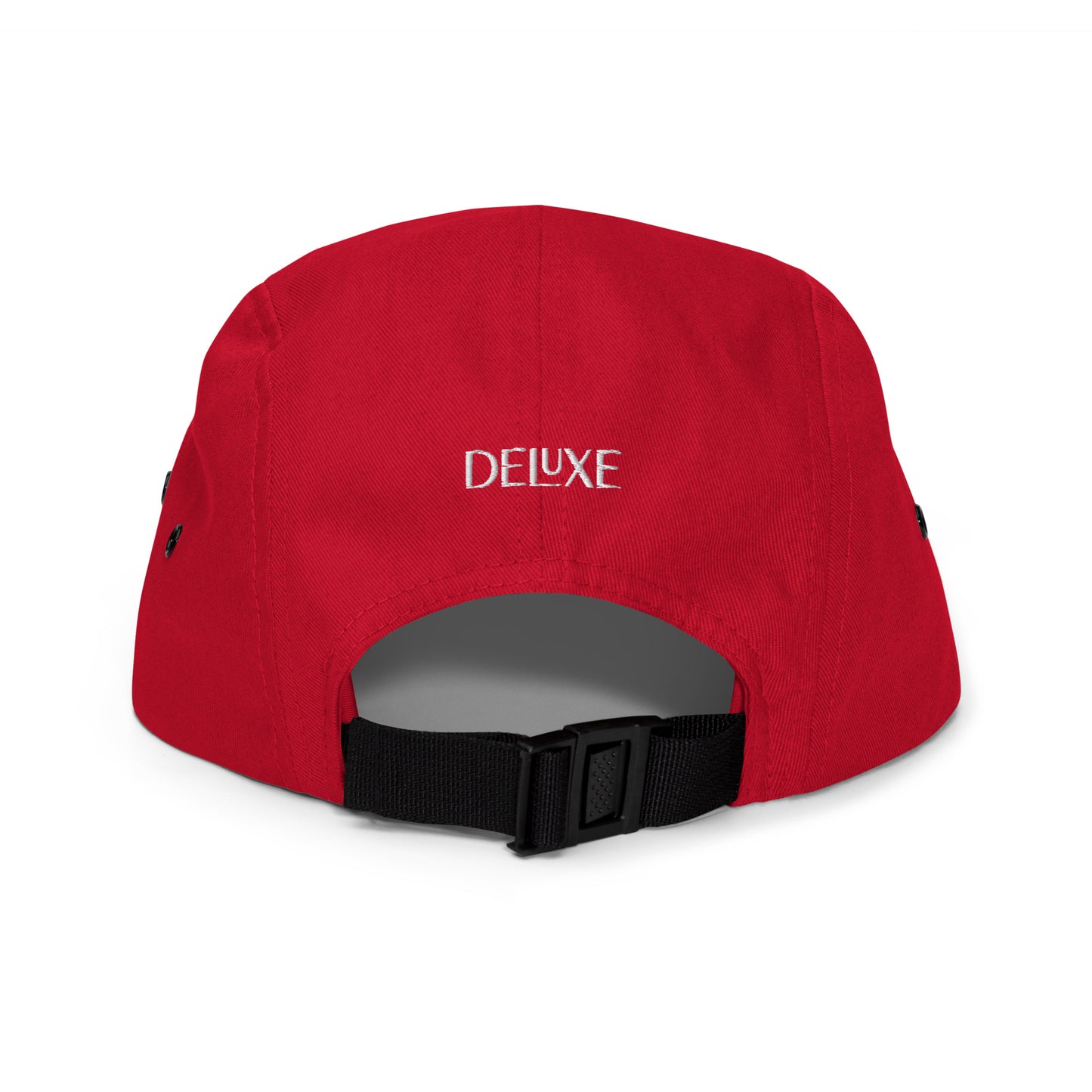 Five Panel Cap