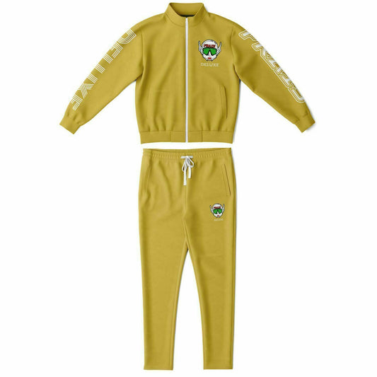 FRAIS DELUXE CLASSIC Tracksuit