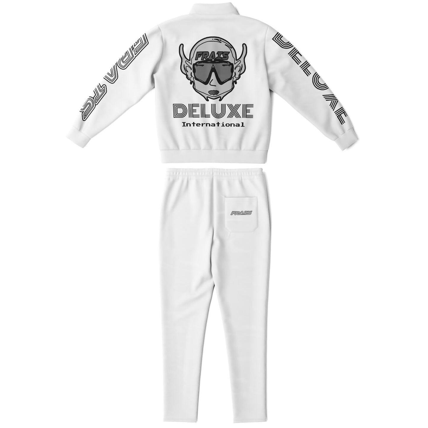 FRAIS DELUXE CLASSIC Tracksuit