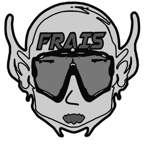 FRAIS DELUXE