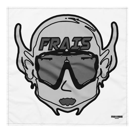 FRAIS DE LUXE bandana