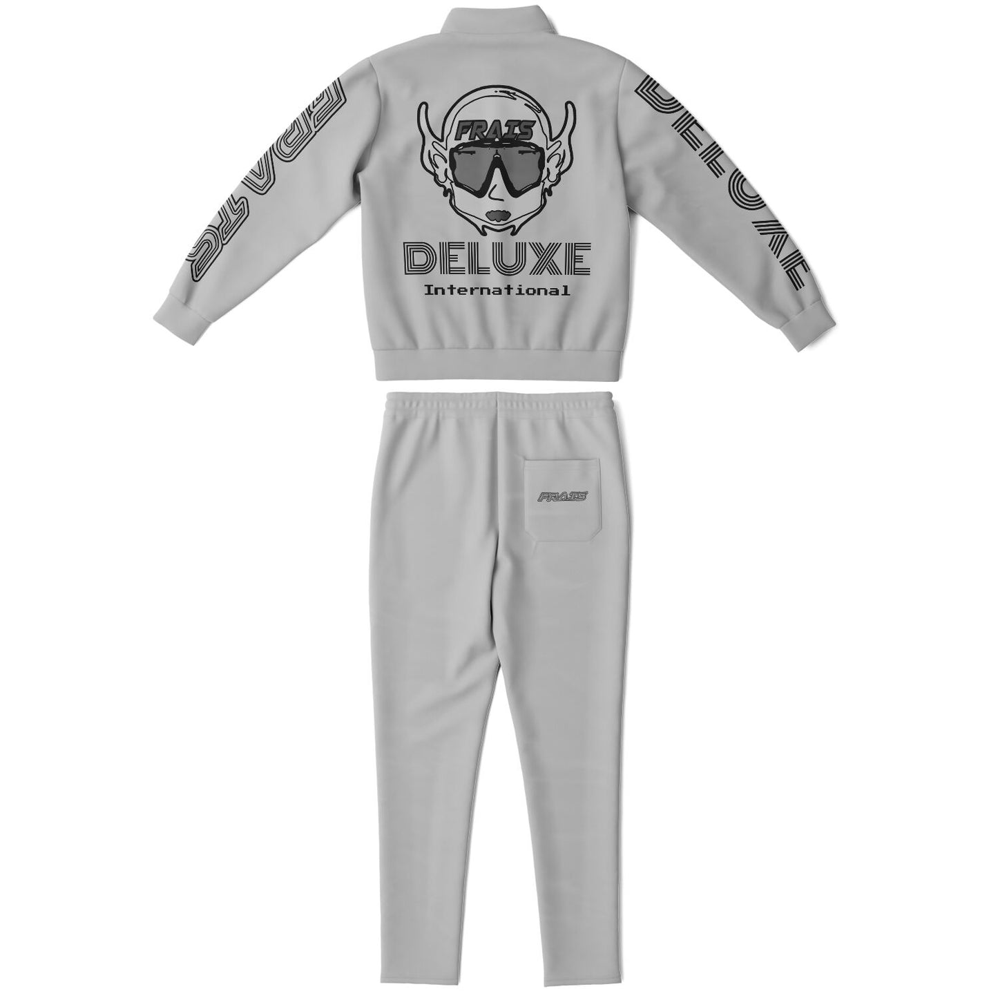 FRAIS DELUXE CLASSIC Tracksuit