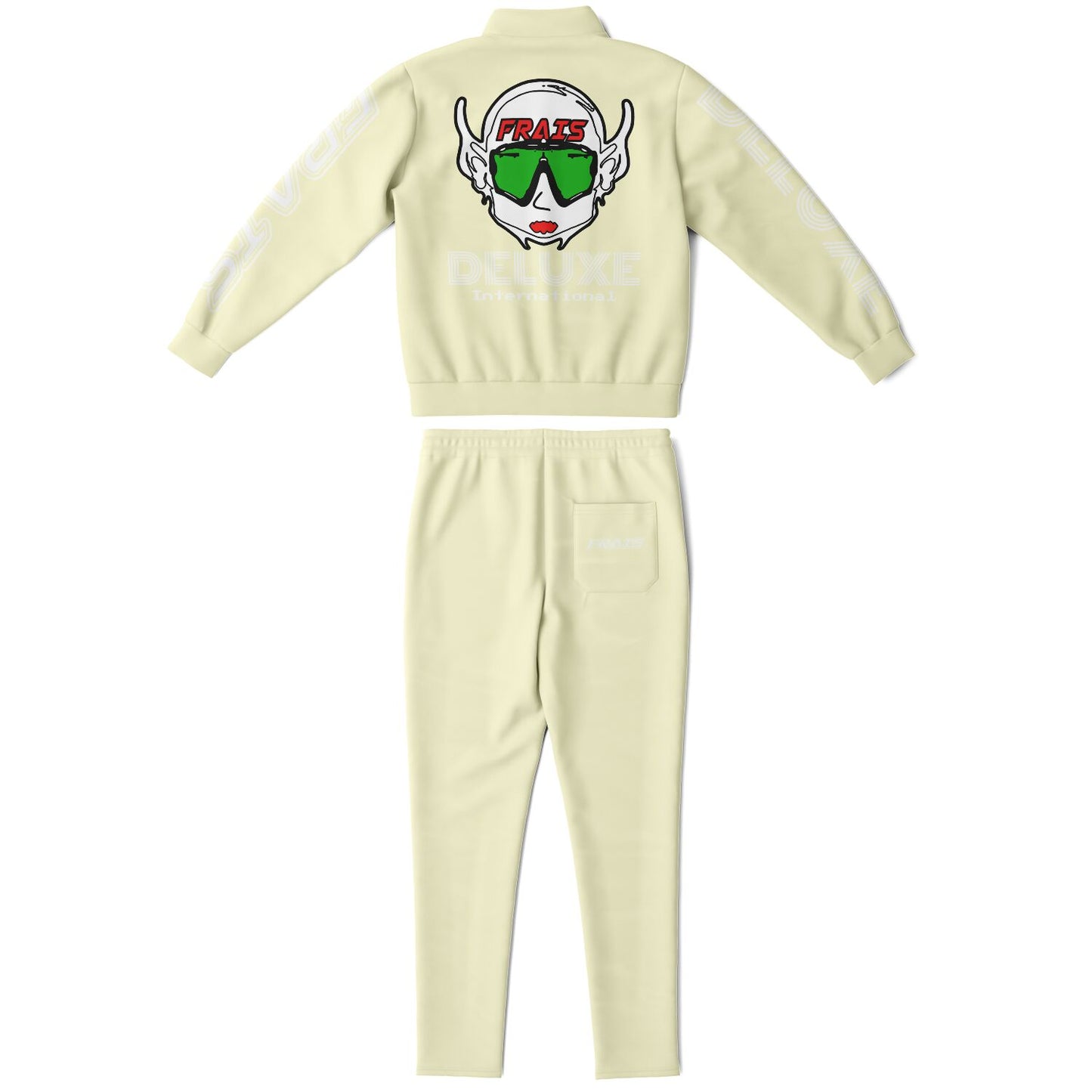 FRAIS DELUXE CLASSIC Tracksuit