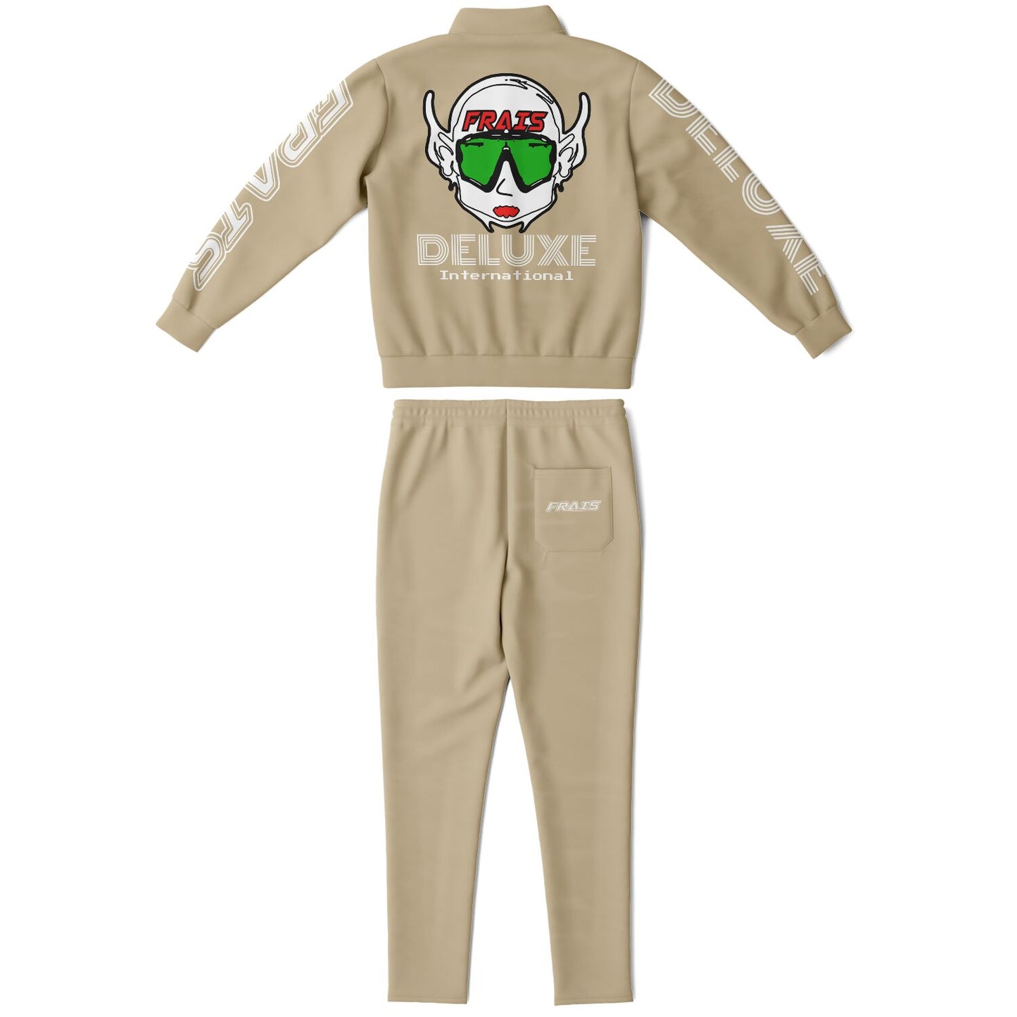 FRAIS DELUXE CLASSIC Tracksuit