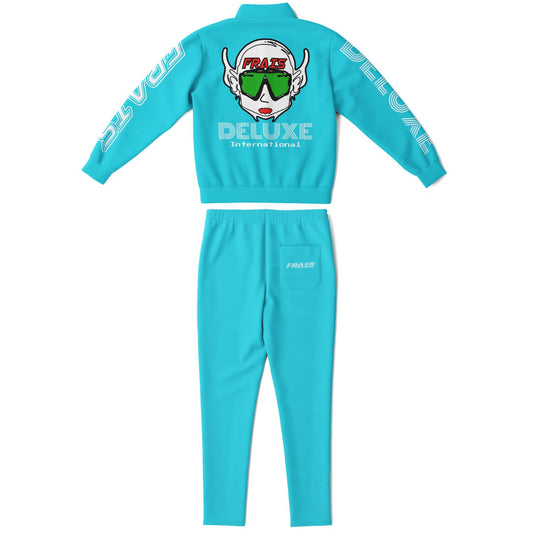 FRAIS DELUXE CLASSIC Tracksuit