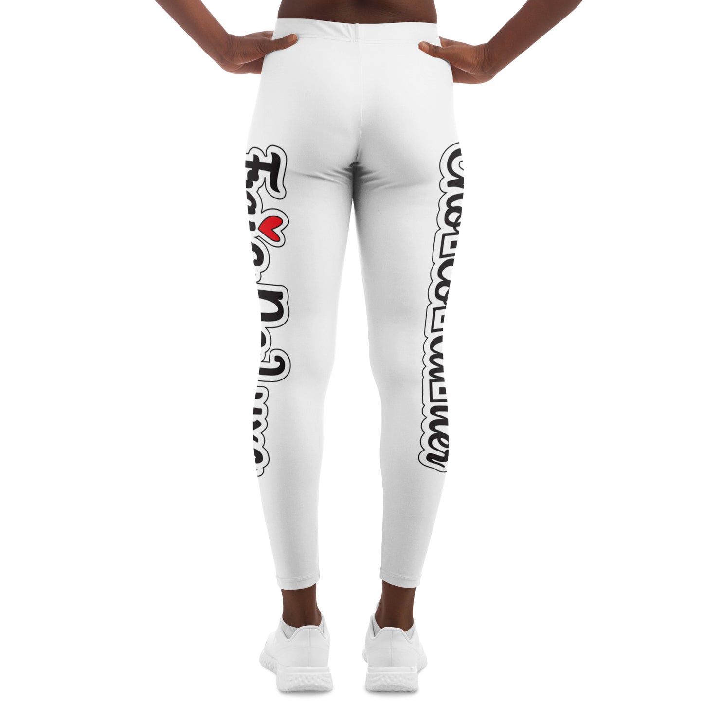 FRAIS DE LUXE CHOCOLATIER Leggings