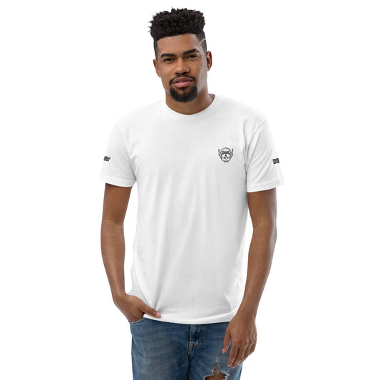 FRAIS De Luxe Short Sleeve T-shirt