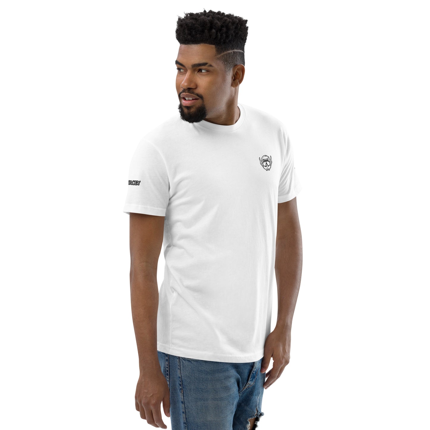 FRAIS De Luxe Short Sleeve T-shirt