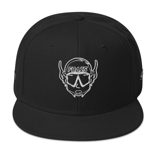 FRAIS De Luxe Snapback Hat