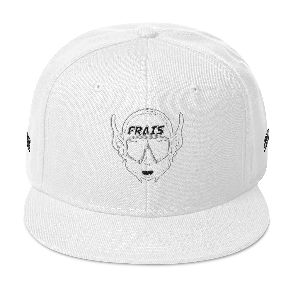 Snapback Hat