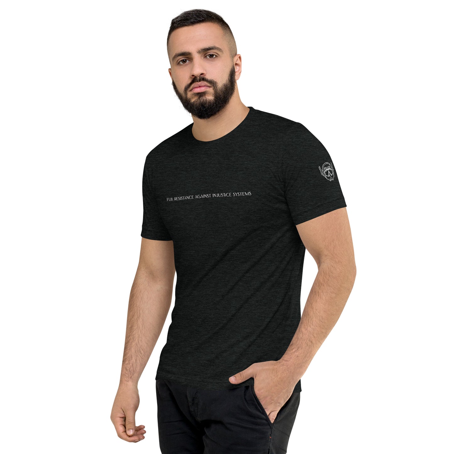 Short sleeve t-shirt