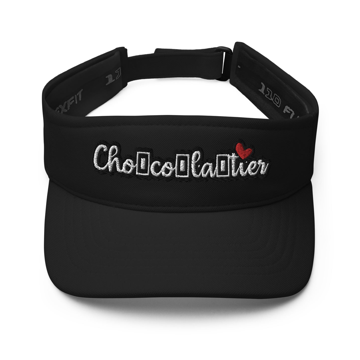 FRAIS DE LUXE CHOCOLATIER Visor