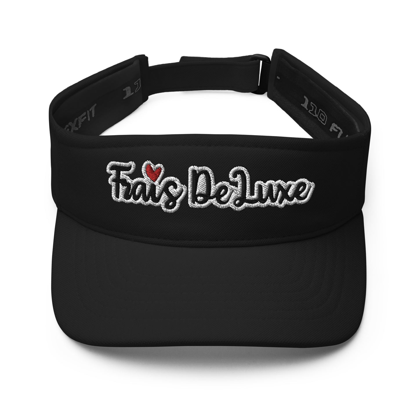 FRAIS De Luxe Chocolatier Visor