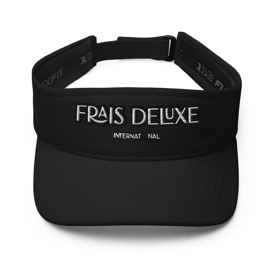 FRAIS De Luxe Visor