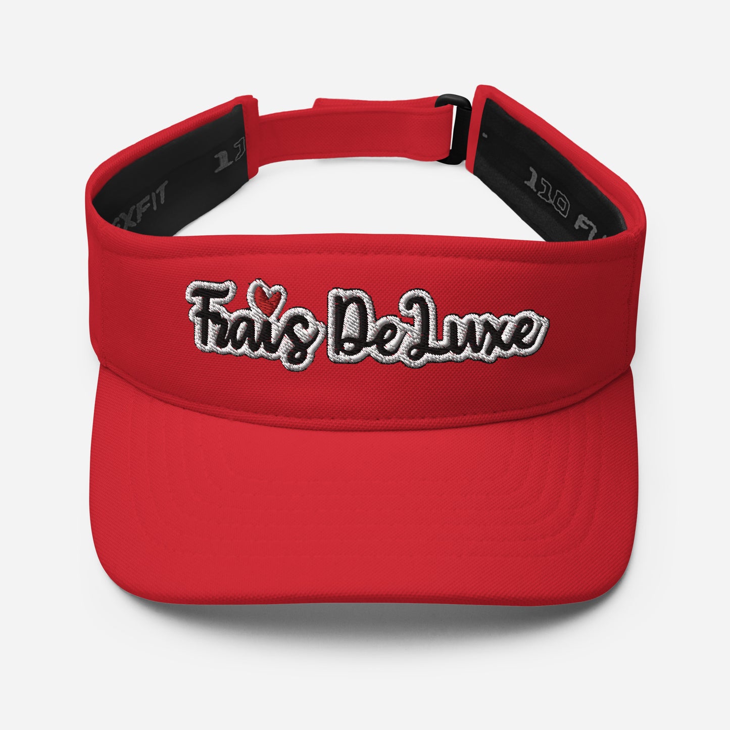 FRAIS De Luxe Chocolatier Visor