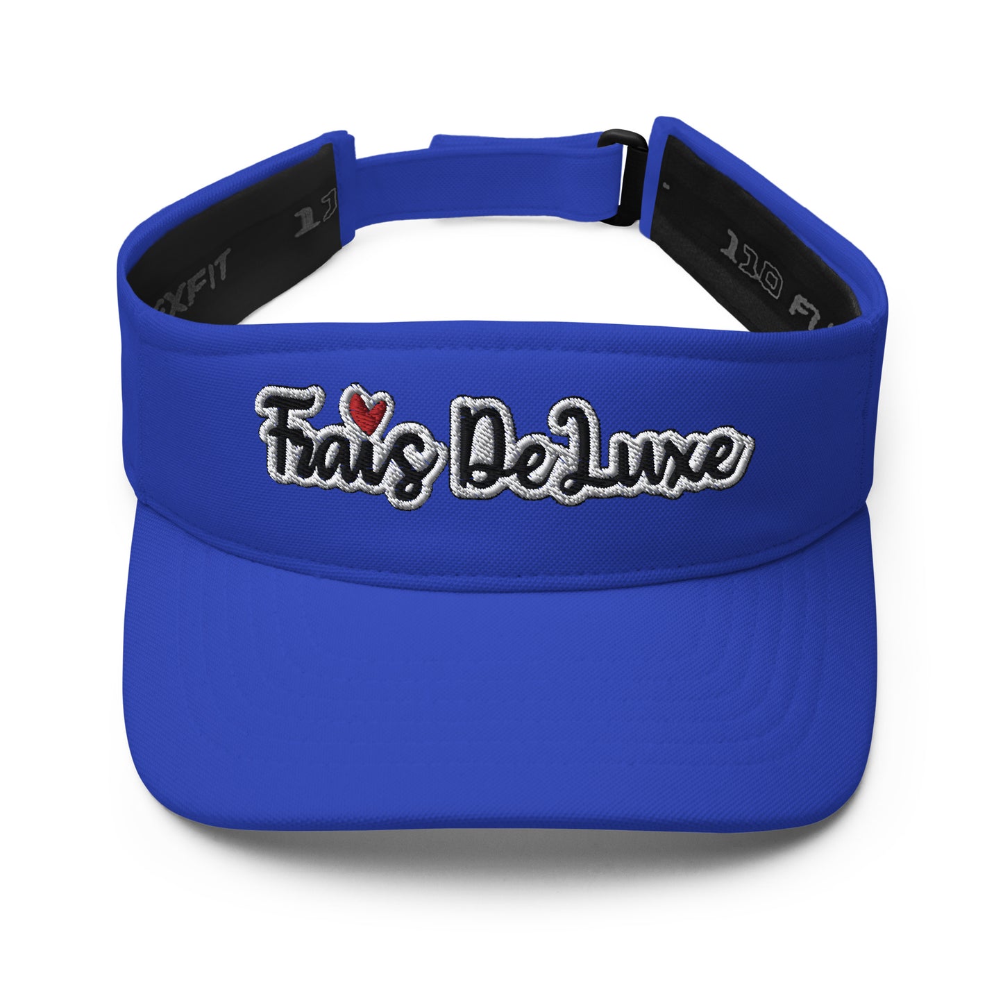 FRAIS De Luxe Chocolatier Visor