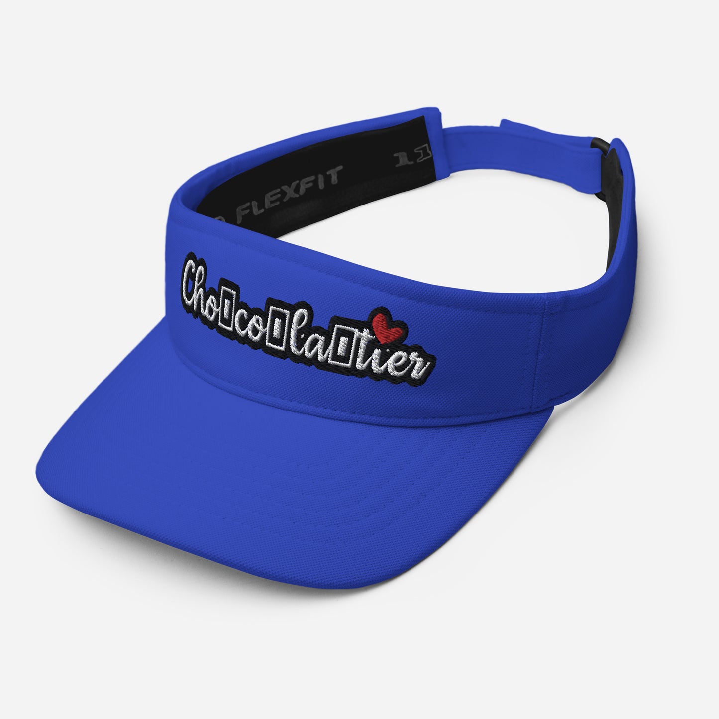 FRAIS DE LUXE CHOCOLATIER Visor