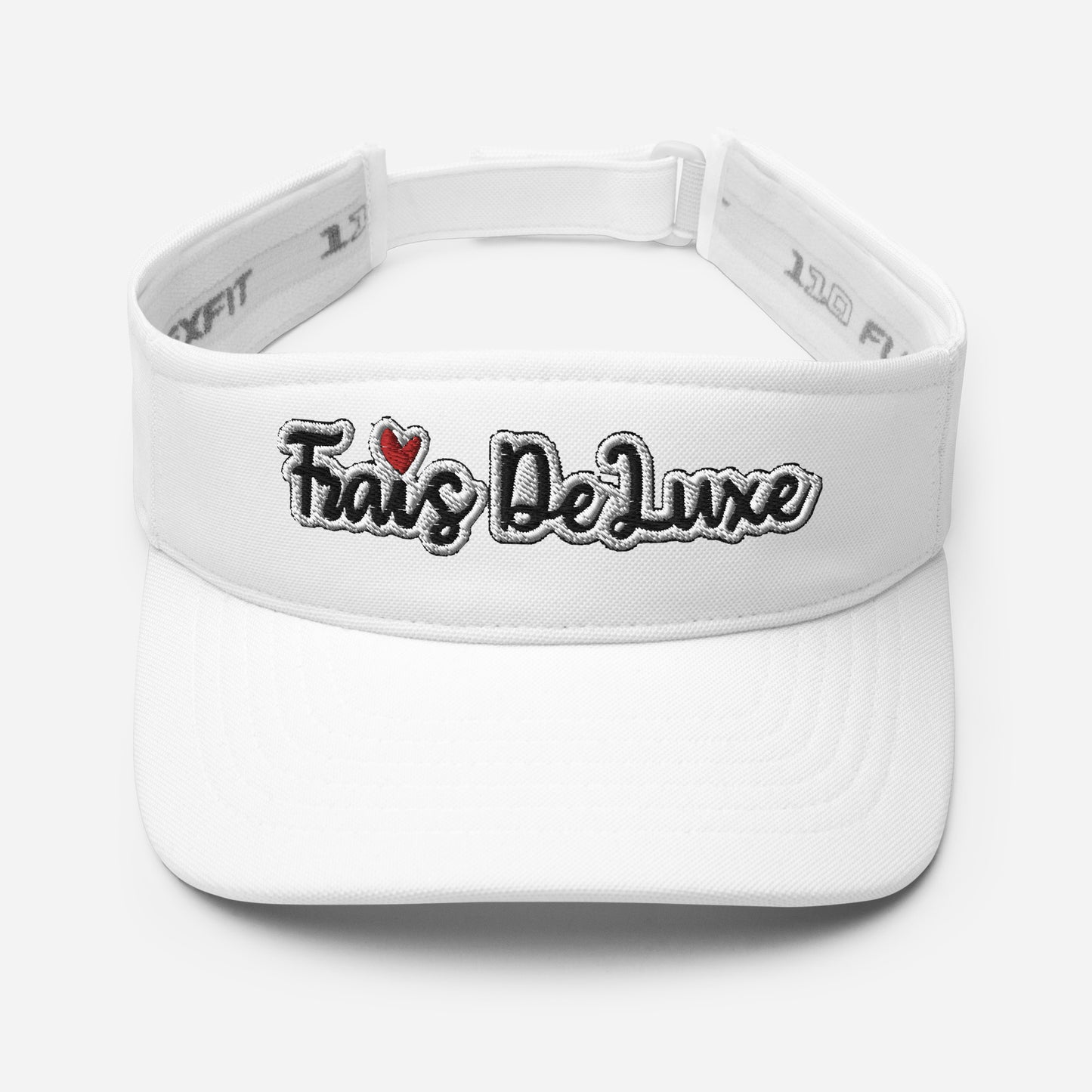 FRAIS De Luxe Chocolatier Visor