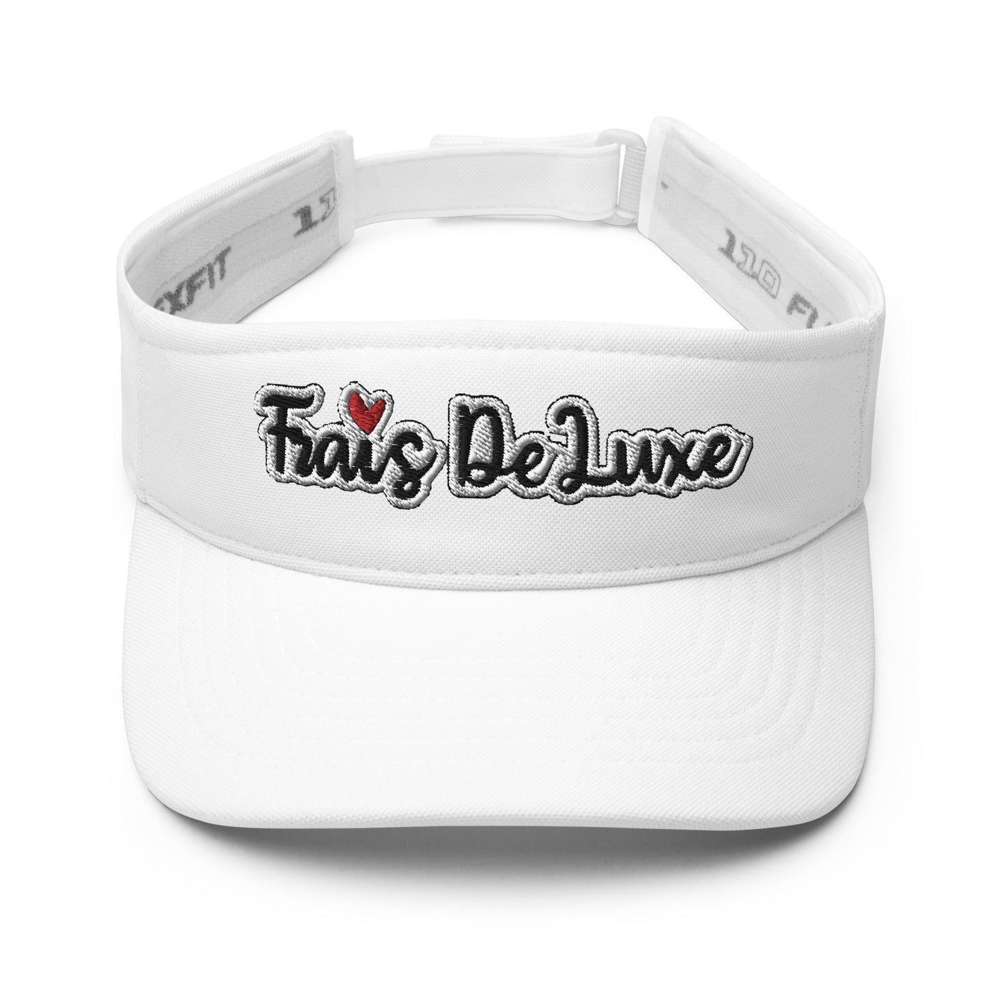 FRAIS De Luxe Chocolatier Visor