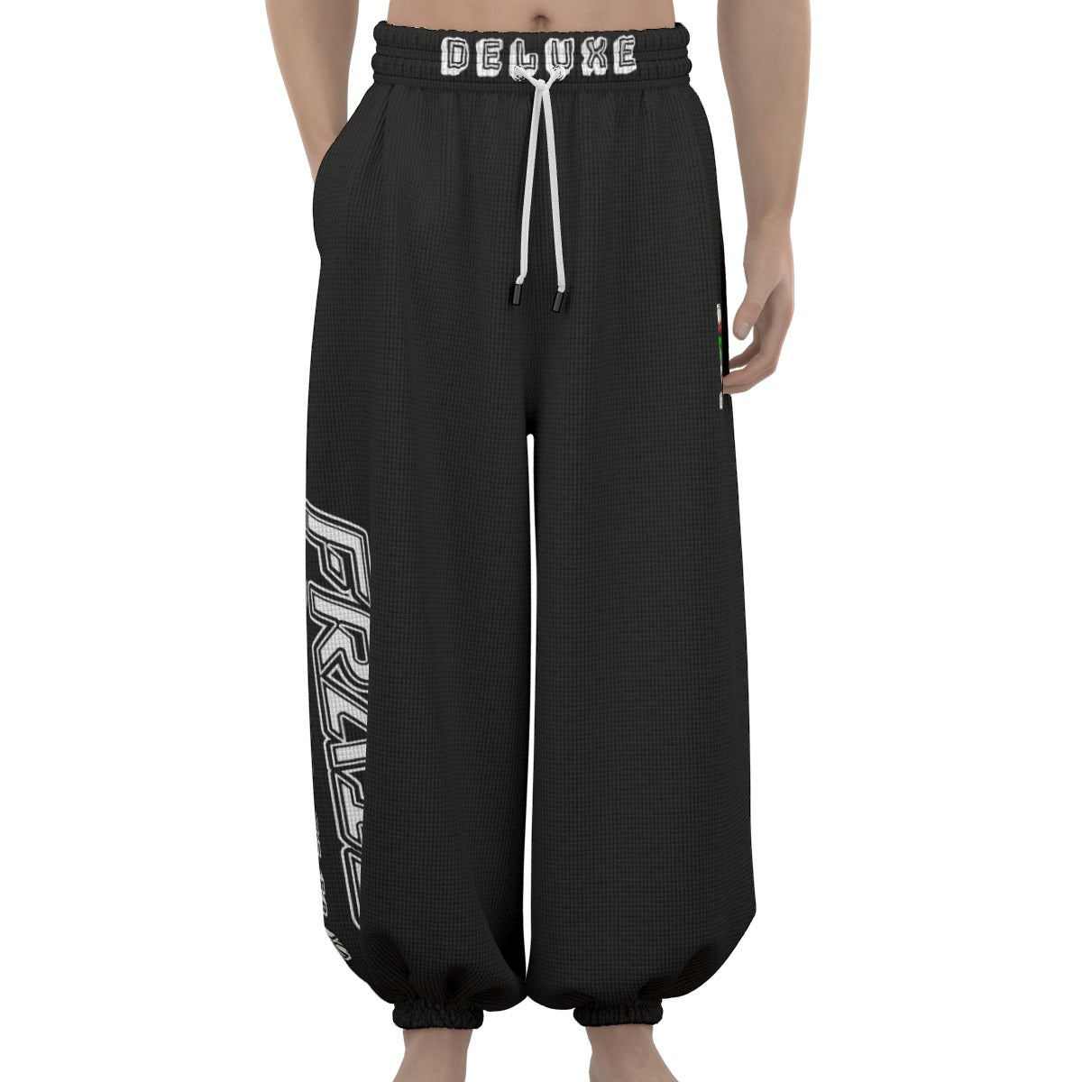 FRAIS De Luxe Ninja Pants