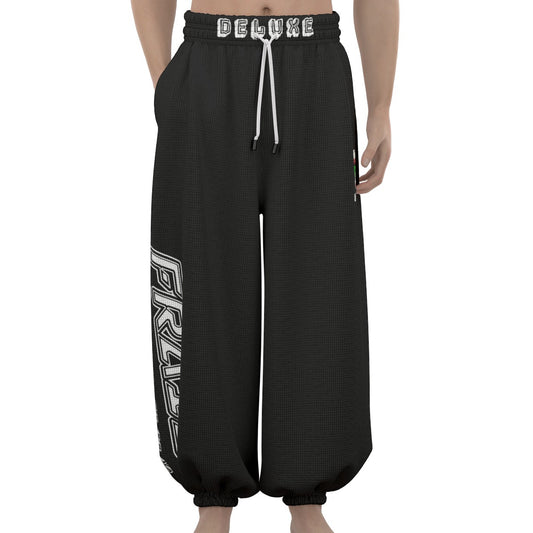 FRAIS De Luxe Ninja Pants