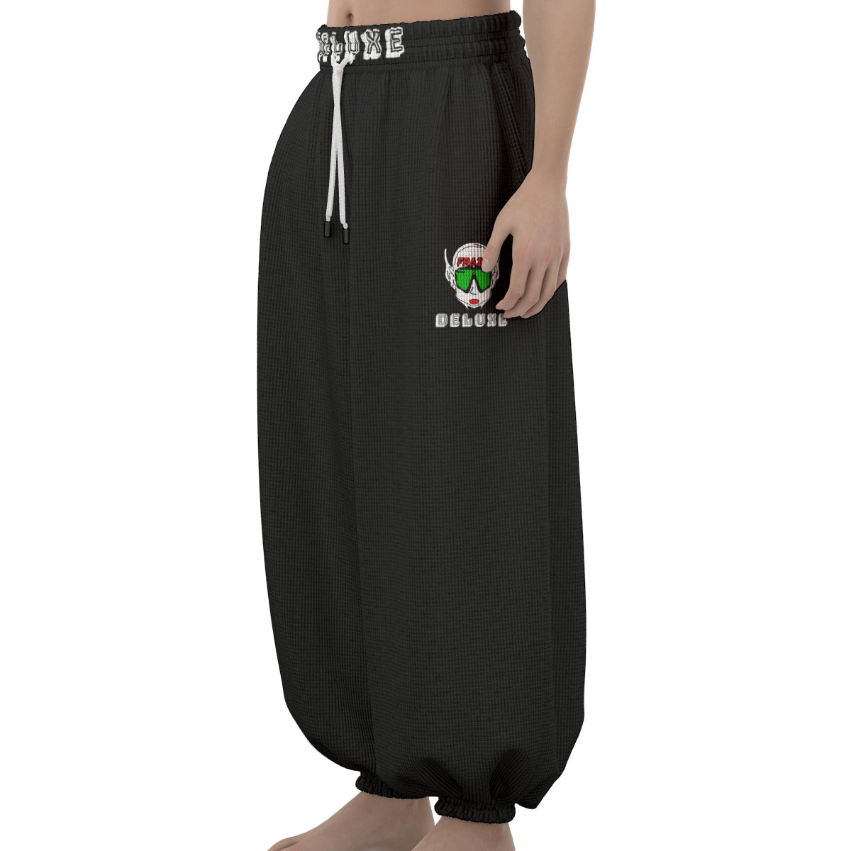 FRAIS De Luxe Ninja Pants