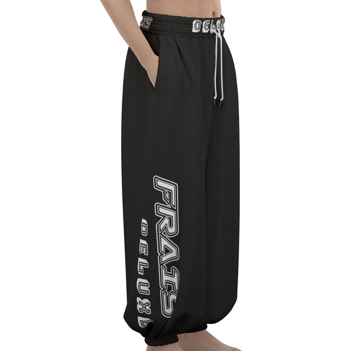 FRAIS De Luxe Ninja Pants