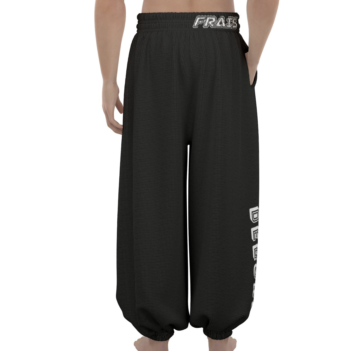 FRAIS De Luxe Ninja Pants